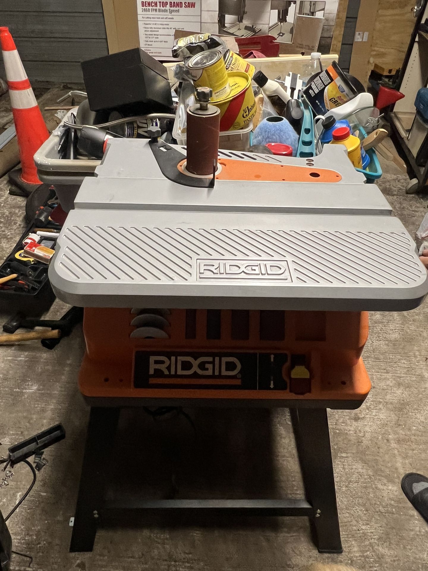 Power Tools