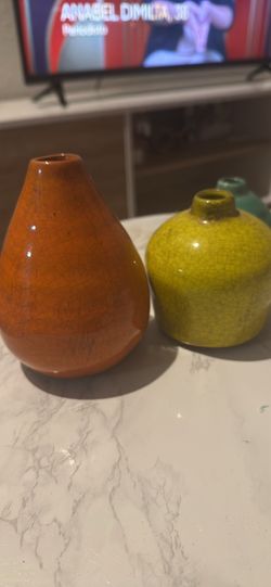 Vintage decors