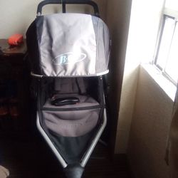 BOB Baby Stroller 