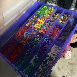 My loom box
