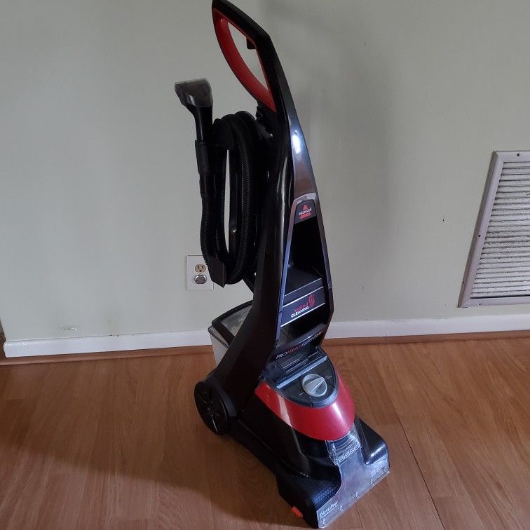 Proheat Carpet Bissell Proheat Essential Reviews BISSELL ProHeat