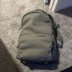 Brevite Jumper Camera Backpack Old Model
