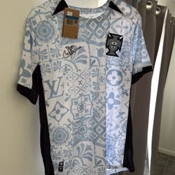 Portugal x LV 2024 Special Men Jersey