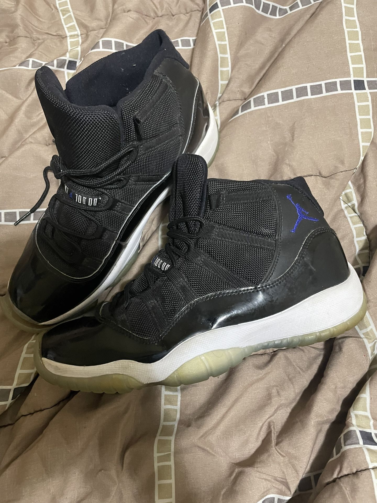 Air Jordan 11 Retro “Space Jams 2016 Release” AIR JORDAN 11 RETRO  main image 4