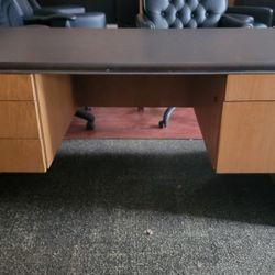Office Desk