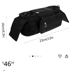 Stroller Accessories Bag
