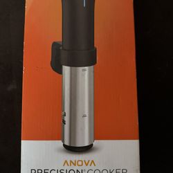 ANOVA Precision cooker