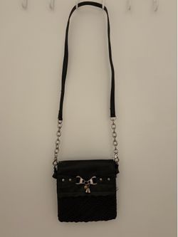Black Purses ($5 for both or $3 each)