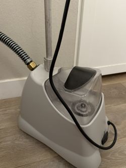 Jiffy Commercial Clothes Steamer