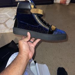 Giuseppe Sneaker 