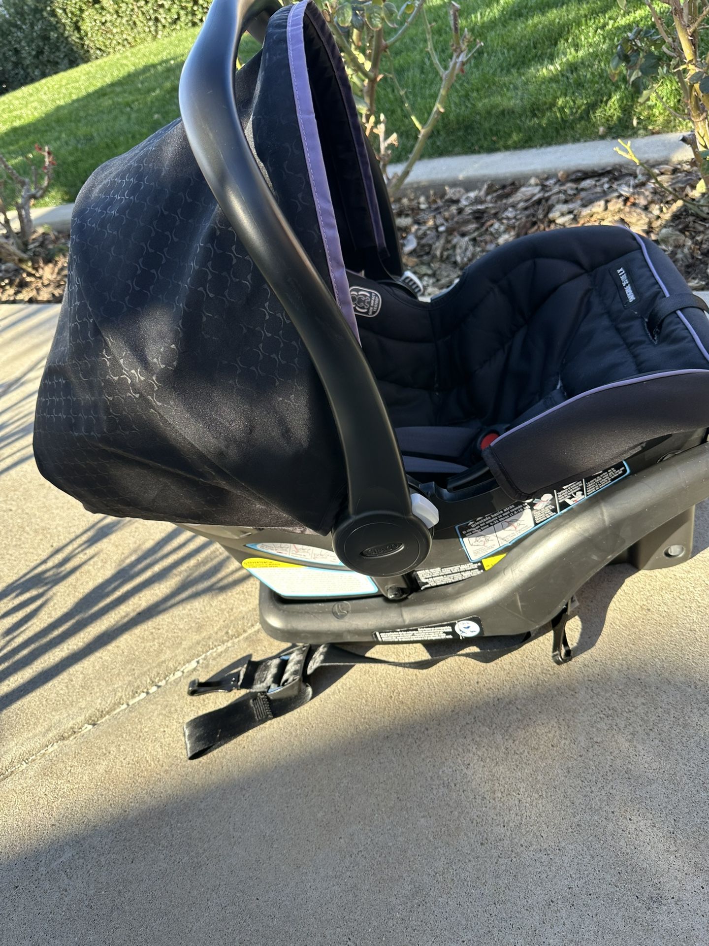 Car Seat