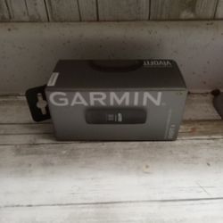 Garmin Vivofit 4  NEW never used
