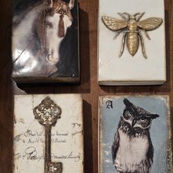 Sid Dicken's Collectible Memory Blocks *Retired