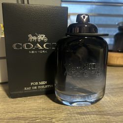 Mens Cologne