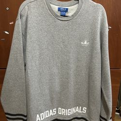 Adidas Sweater