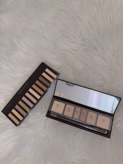 Jung Saem Moon concealer palette