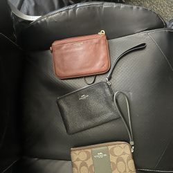 Coach Purses 