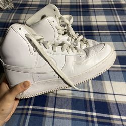 US Air Force 1s Shoes Size 10.5