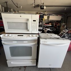 Used Appliances 