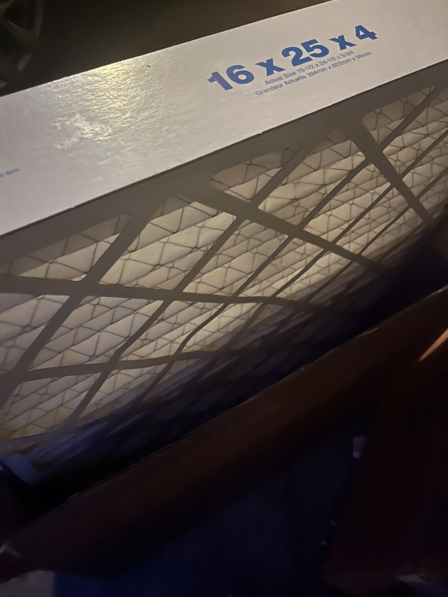 Furnace Filter