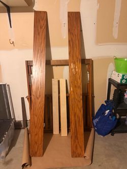Twin bed frame