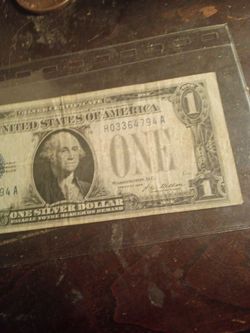 Currency