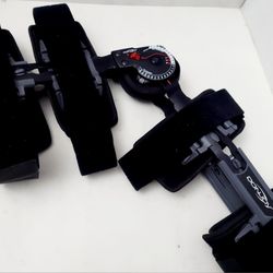 Donjoy X Act ROM Post-Op Knee Brace