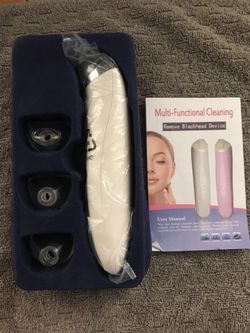 Generic Multi-Functional Cleaning