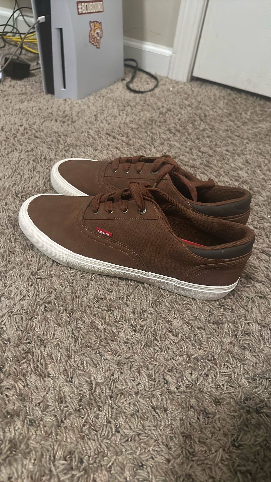 levi’s