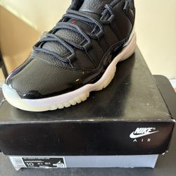 Jordan 11 72-10