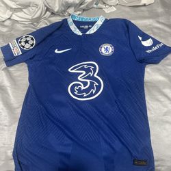 Chelsea Jersey 