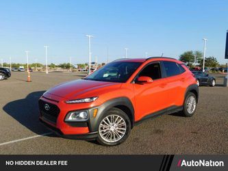 2019 Hyundai Kona