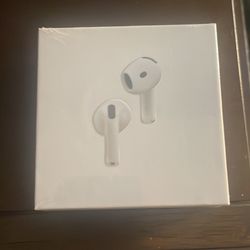 Airpod 4s
