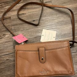 Kate Spade Wallet Bag 