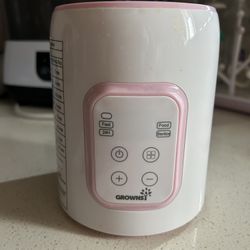 Electric Bottle Warmer 