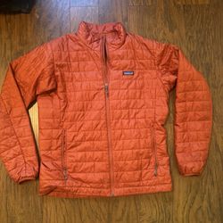 Patagonia Nano Puff Large