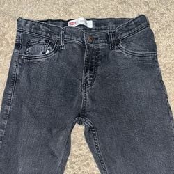 Levis 511 Slim Jeans