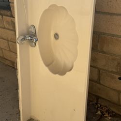 Bathroom Complete  Sink 
