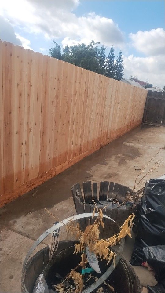 Fence