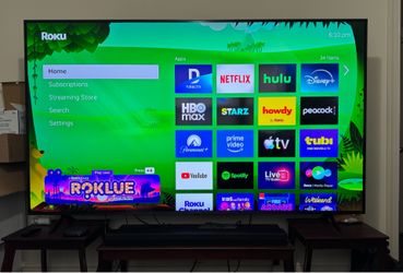 Premium LG Home Entertainment System