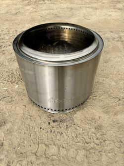 Solostove Bonfire 2.0