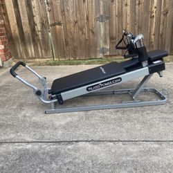  Pilates Power Gym