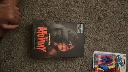 Ninja turtles x monsters
