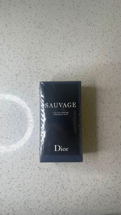 Dior Suvage