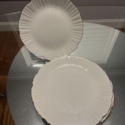 H&M Home Dinnerware Set