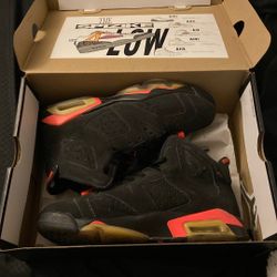 Jordan’s Size 6y Cheap 
