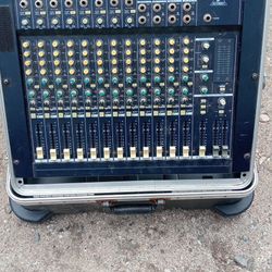 Mixer