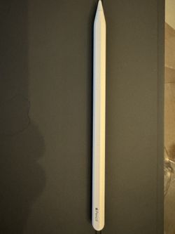 Apple Magic Keyboard for iPad Pro 11" And Apple Pencil 2 For Pro M2