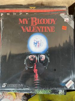 My Bloody Valentine