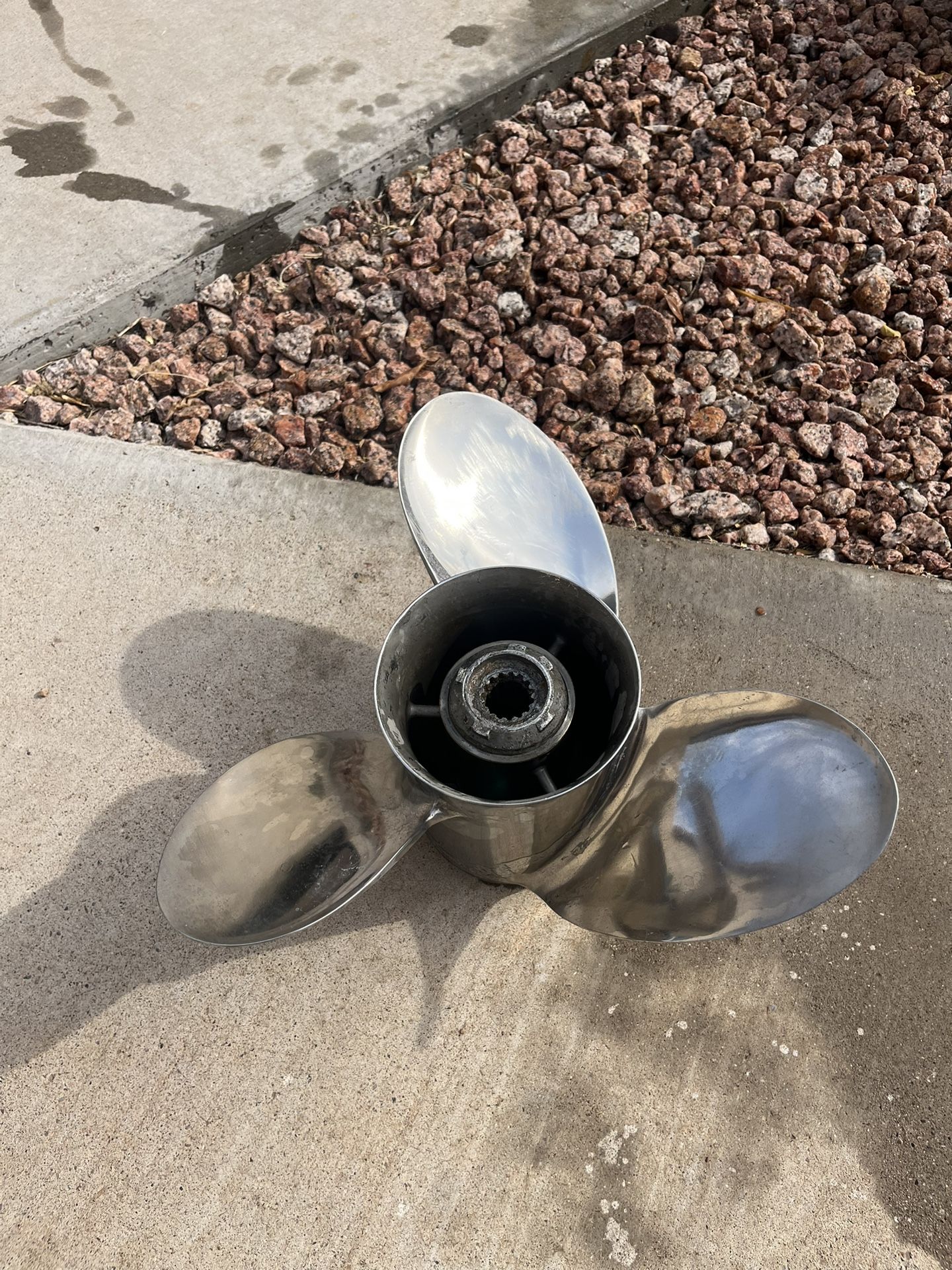 Boat Propellers